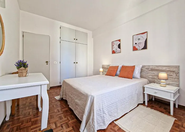 Sulmar - - By Bedzy Apartment *