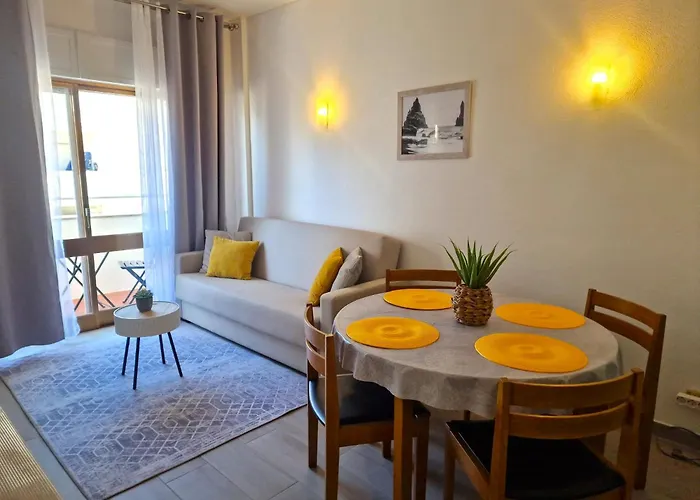 Sulmar - - By Bedzy Apartment