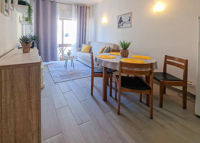 Sulmar - - By Bedzy Apartment