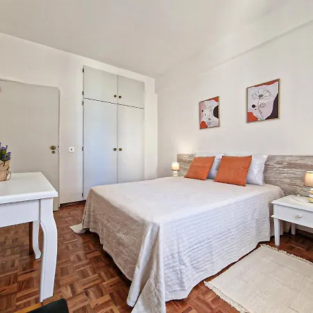 Sulmar - Armação De Pera - By Bedzy Appartement *