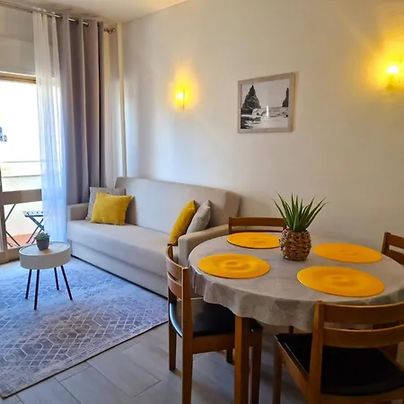 Sulmar - Armação De Pera - By Bedzy Appartement