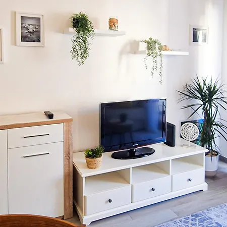 Appartement Sulmar - Armação De Pera - By Bedzy *