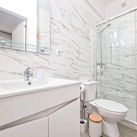 Sulmar - Armação De Pera - By Bedzy Appartement *