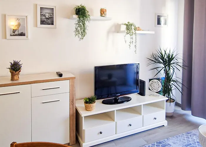 Apartament Sulmar - - By Bedzy *