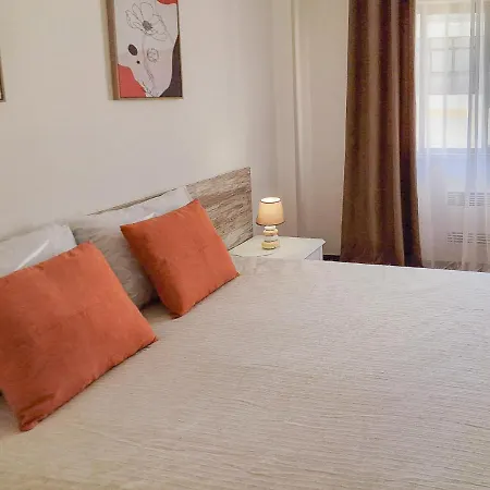 Sulmar - Armação De Pera - By Bedzy *