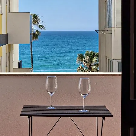 Sulmar - Armação De Pera - By Bedzy *