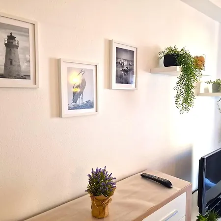 Apartamento Sulmar - Armação De Pera - By Bedzy