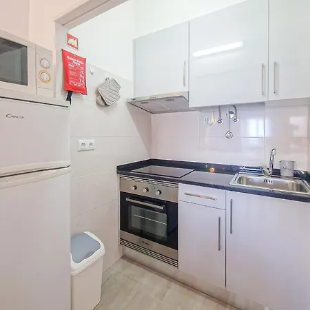 Apartamento Sulmar - Armação De Pera - By Bedzy