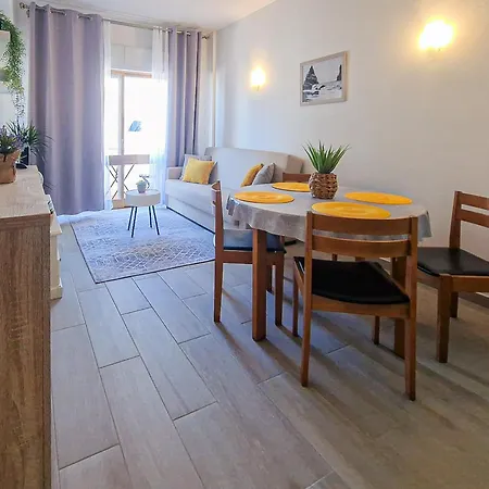 Sulmar - Armação De Pera - By Bedzy Apartamento