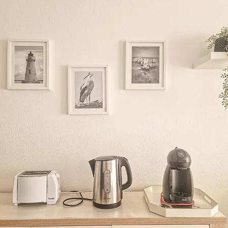 Sulmar - Armação De Pera - By Bedzy Armação de Pêra