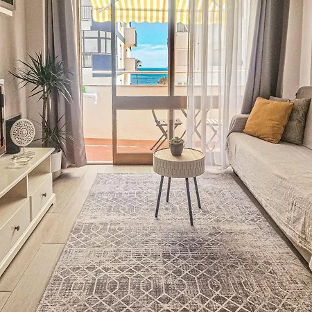 Apartamento Sulmar - Armação De Pera - By Bedzy Armação de Pêra