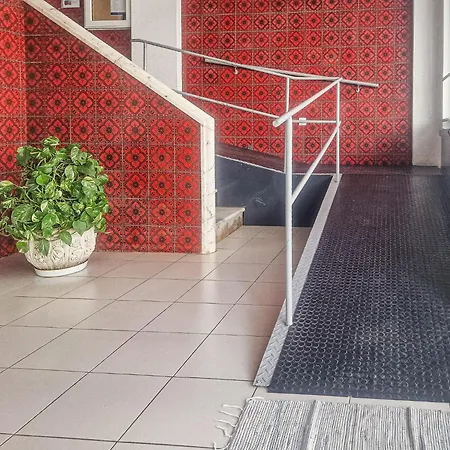 Sulmar - Armação De Pera - By Bedzy Apartamento Armação de Pêra